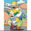 The Simpson Clipart Image