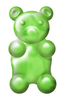 Gummy Bears Clipart Image