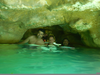 Venetian Pool Caves Image