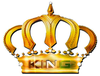 Gold Crown Clipart Image