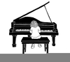 Piano Clipart Images Image