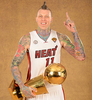 Birdman Nba Image