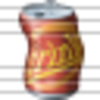 Beverage Can Empty Image
