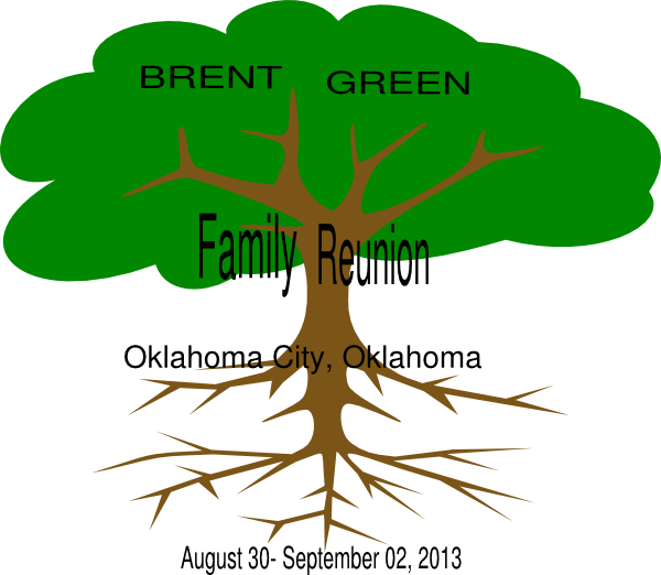 free family reunion clip art images - photo #46