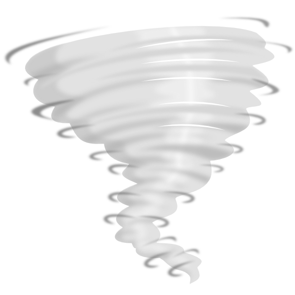 clipart tornado images - photo #11