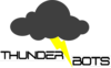 Thunderbots Clip Art