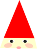 Gnome  Clip Art