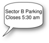 Parking Clip Art