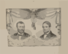 National Union Republican Candidates  / Lith. Of Kellogg & Bulkeley, Hartford, Conn. Clip Art