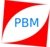 Pbm Bank Clip Art