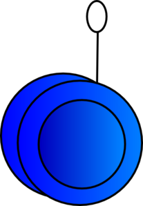 yoyo blue