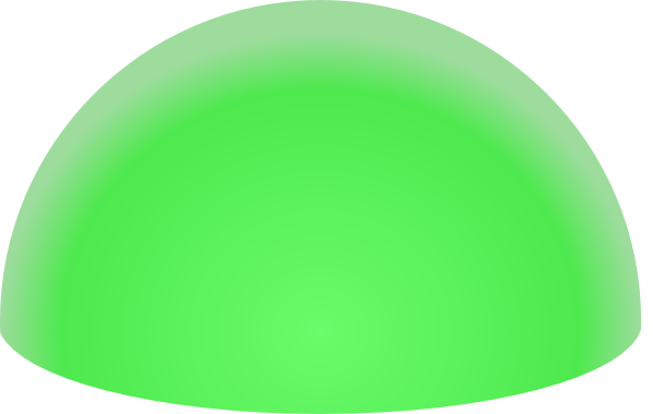 clipart green light - photo #31