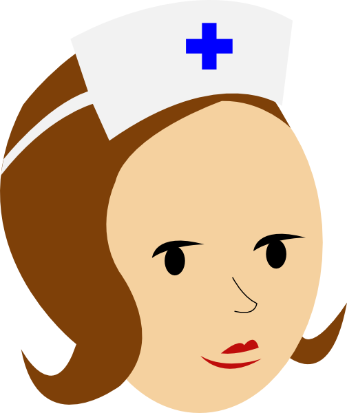 clipart of nurses - photo #44