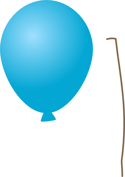 balloon clipart free download - photo #35