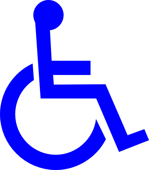 clipart gratuit handicap - photo #29