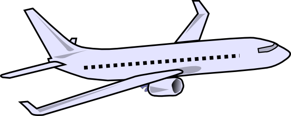 clipart planes flying - photo #16