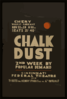  Chalk Dust  2nd Week By Popular Demand. Clip Art