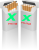 Xmild Clip Art