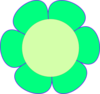 Flower Clip Art