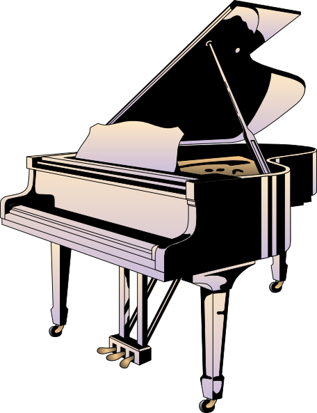 beethoven clipart free - photo #48