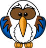 Kookaburra Clip Art