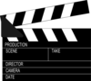 Movie Theme Clip Art