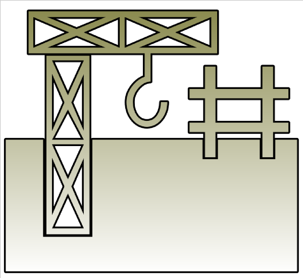 industrial clipart - photo #16