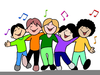 Youth Clipart Image