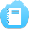 Notepad Icon Image