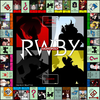 Rwby Board Game Image