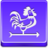 Free Violet Button Weathercock Image