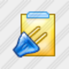 Icon Clipboard Connect 1 Image