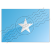 Flag Somalia Image