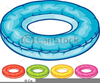 Inner Tube Clipart Image