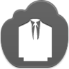 Suit Icon Image