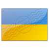 Flag Ukraine 3 Image