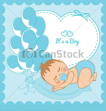 Baby Boy Icons Clipart | Free Images at Clker.com - vector clip art