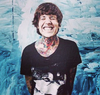 Oli Sykes Smile Image