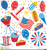 Disney Independence Day Clipart Image