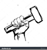 Clipart Hammer Screwdriver Image