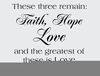 Articles Of Faith Clipart Image