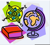 Social Studies Clipart Image