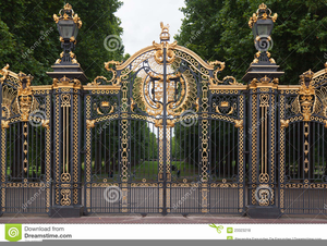 Free Clipart Buckingham Palace | Free Images at Clker.com - vector clip