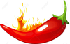Free Jalapeno Pepper Clipart Image