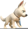 Bolt Disney Clipart Image