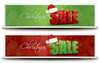 Christmas Sale Banner 1 Image
