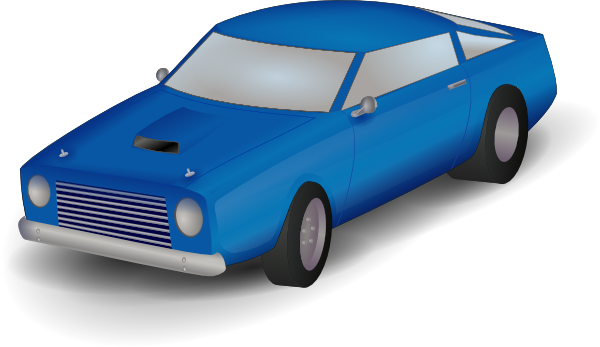 clipart images of cars - photo #13