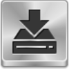 Drive Download Icon Image