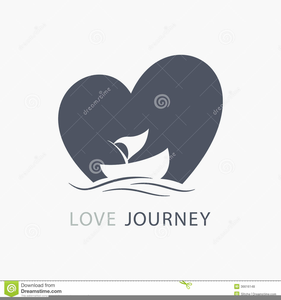 The Love Boat Clipart Image