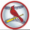 Cardinals Baseball Clipart Free Download Image